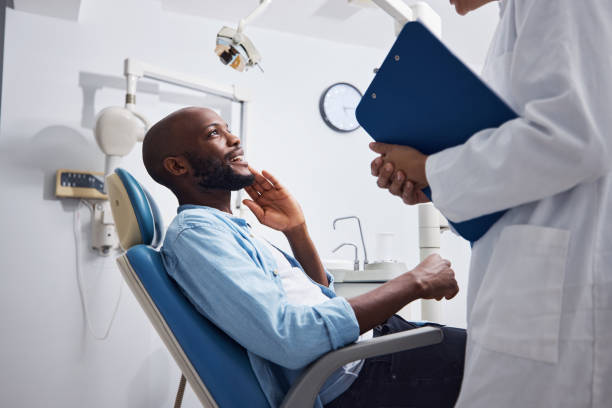 Best Emergency Tooth Extraction in Berwick, PA