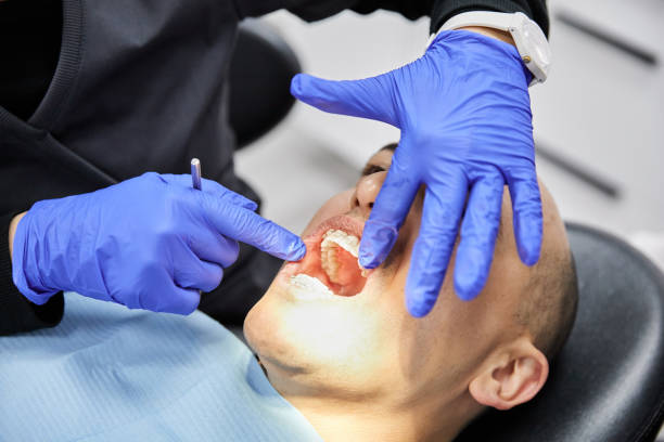 Best Pediatric Emergency Dentist in Berwick, PA
