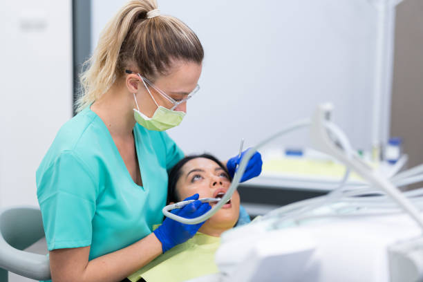 Best Emergency Wisdom Teeth Removal in Berwick, PA